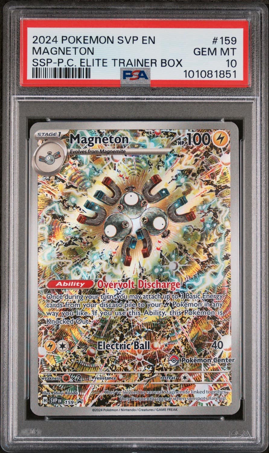 Magneton
