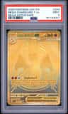 Mega Charizard Y Ex