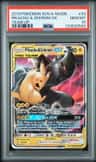 Pikachu & Zekrom Gx