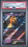 Mimikyu Ex