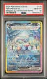 Terapagos Ex