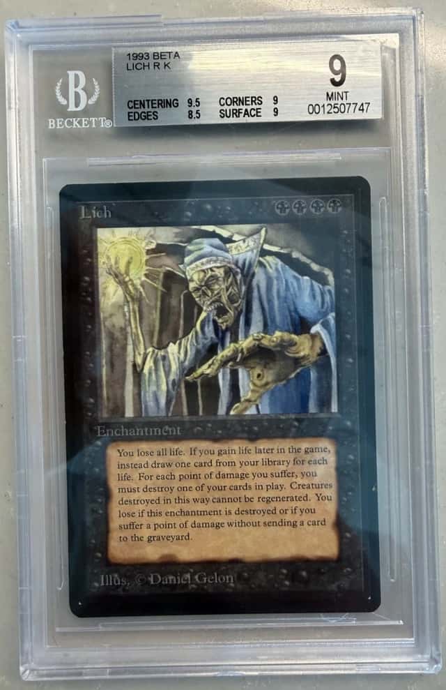 Lich