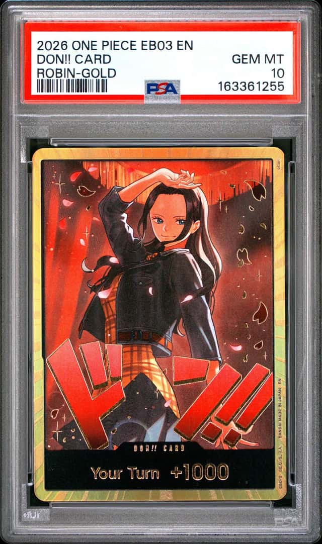 DON!! Card