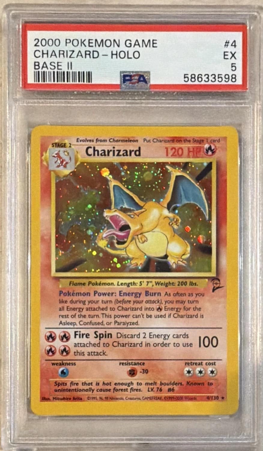 Charizard