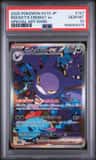 Rocket'S Crobat Ex