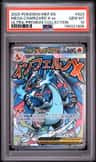 Mega Charizard X Ex