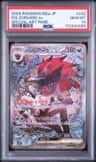 N'S Zoroark Ex