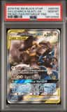 Lucario & Melmetal Gx