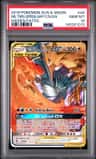 Moltres & Zapdos & Articuno Gx