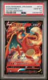 Charizard V