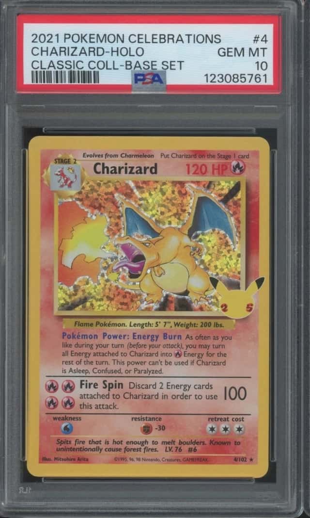 Charizard