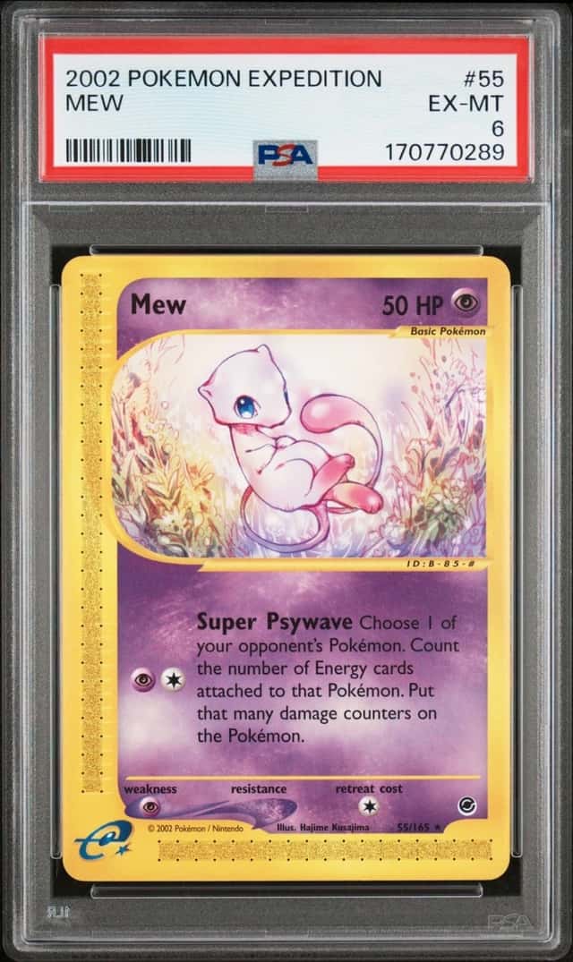 Mew