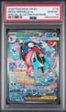 Mega Greninja Ex