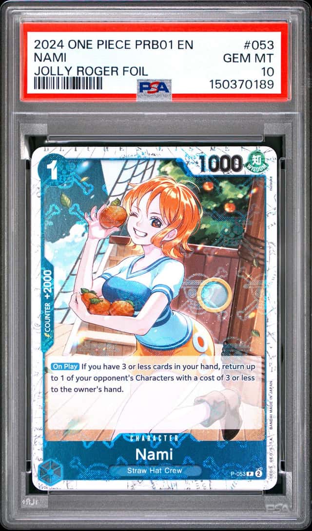 Nami