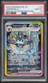 Vaporeon Ex