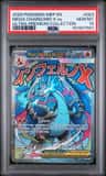 Mega Charizard X Ex