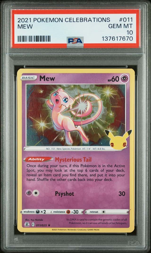 Mew