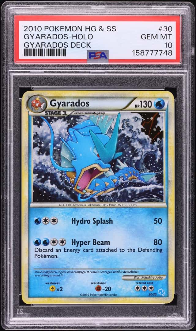 Gyarados