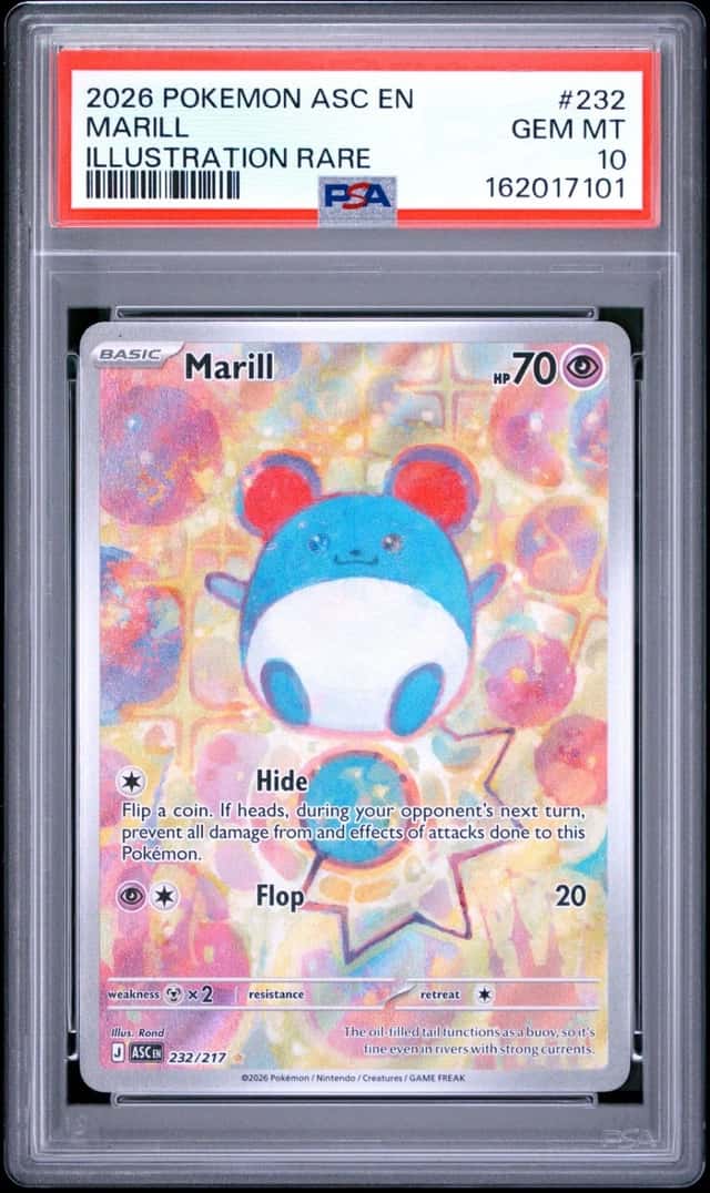Marill