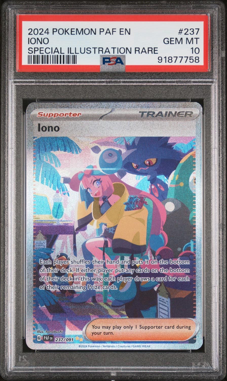 Iono