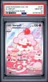 Slurpuff