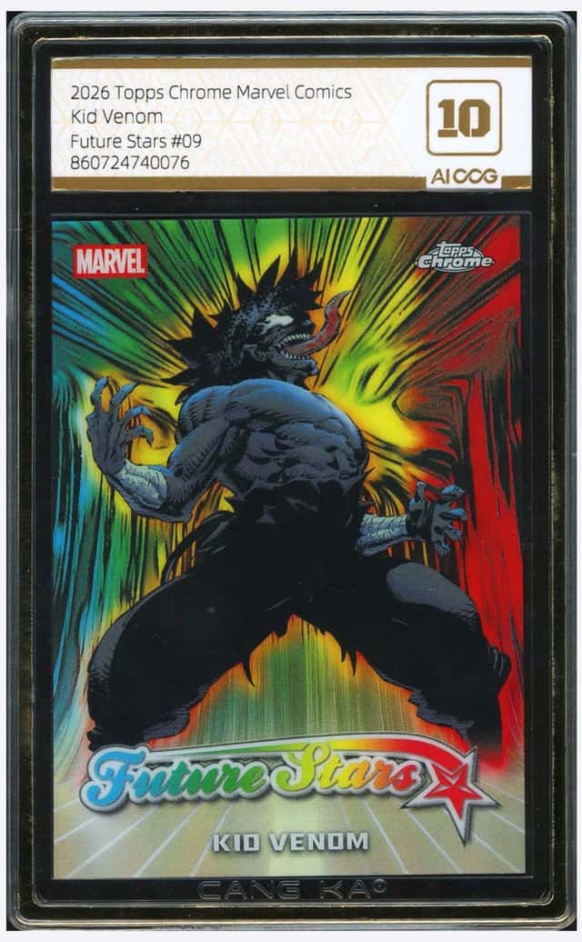 Kid Venom