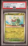 Bulbasaur