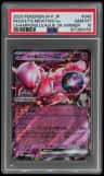 Rocket'S Mewtwo Ex