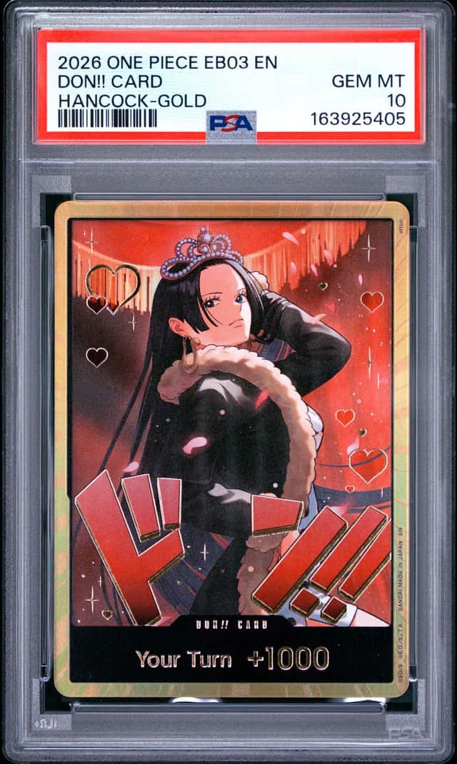 Don!! Card