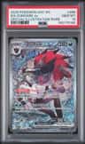 N'S Zoroark Ex