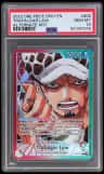 Trafalgar Law