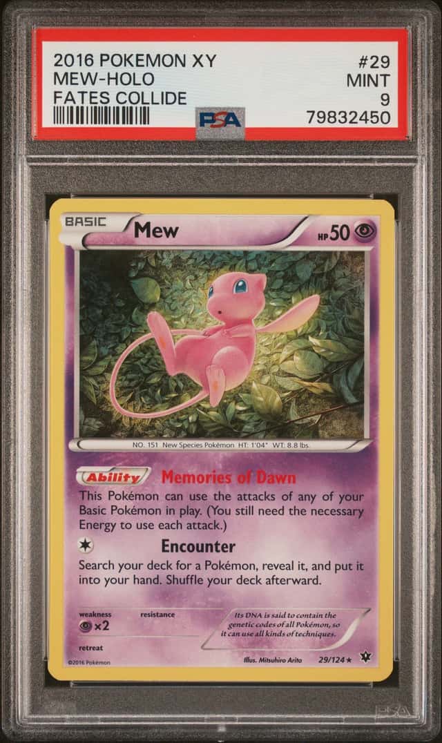 Mew