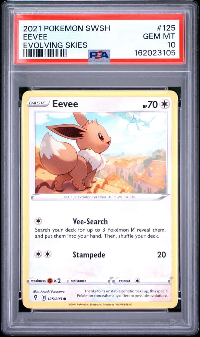Eevee