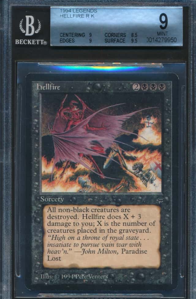 Hellfire