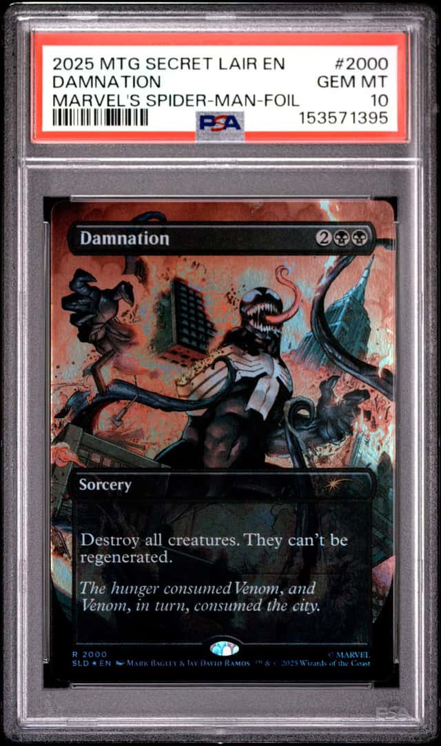 Damnation