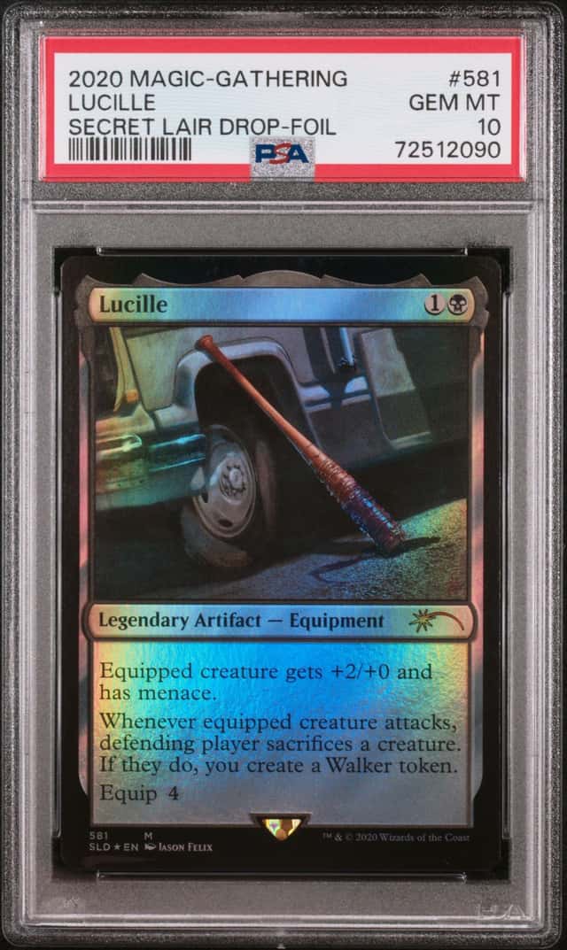 Lucille