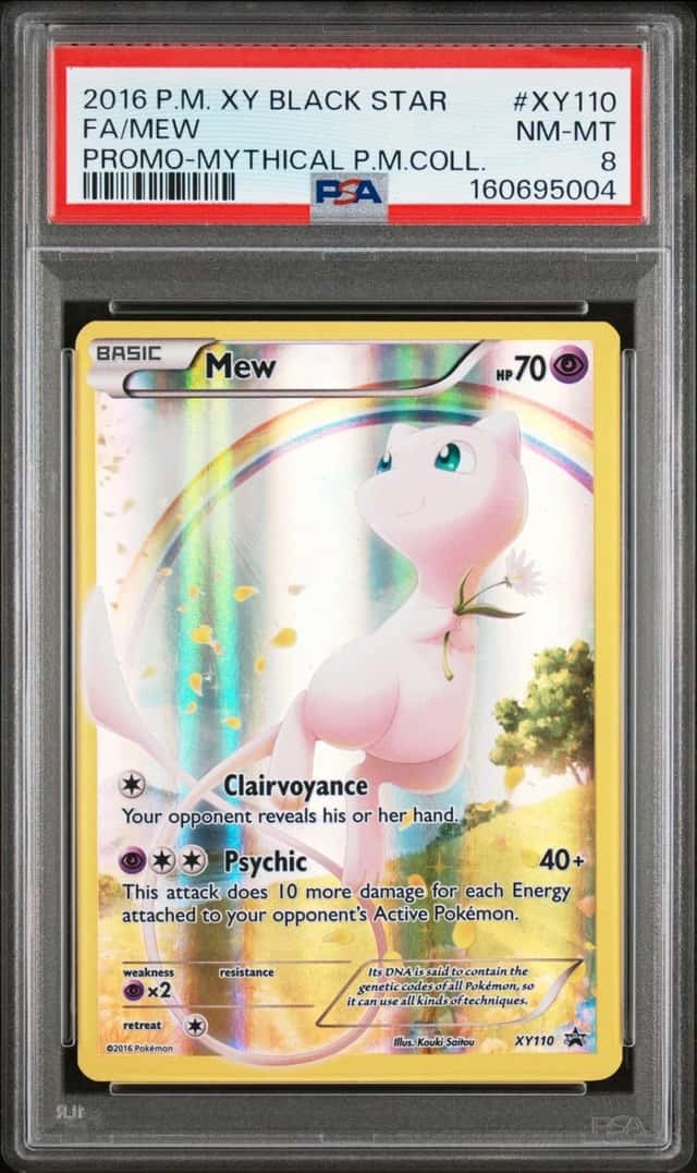 Mew