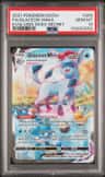 Glaceon Vmax
