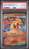 Mega Charizard Y Ex