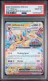 Jolteon Ex