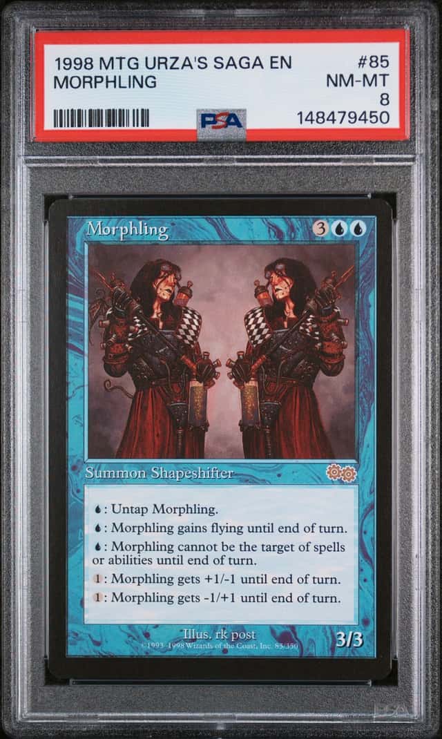 Morphling