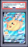 Flying Pikachu Vmax