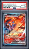 Rocket'S Moltres Ex