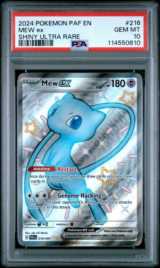 MEW ex