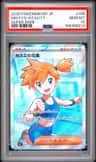 Misty'S Spirit