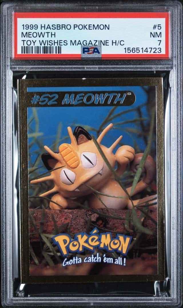Meowth