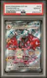 Charizard Ex