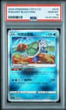 Radiant Blastoise