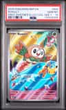 Rowlet