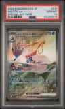 Milotic Ex